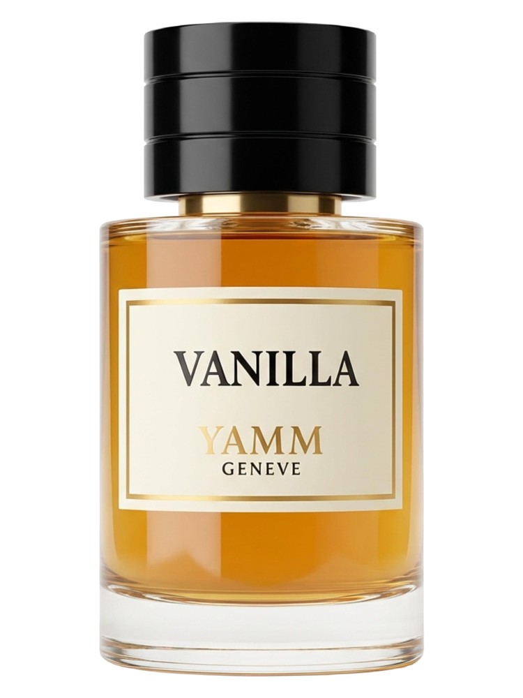 Vanilla – YAMM Genève