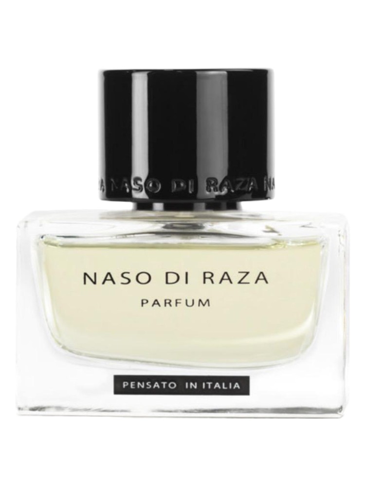 Heres – Naso Di Raza