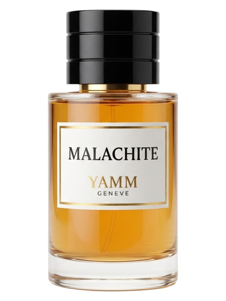 Malachite – YAMM Genève