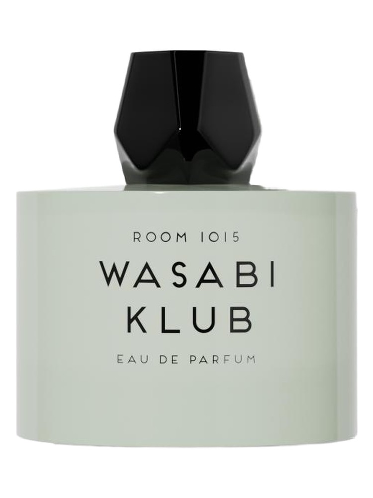 Wasabi Klub – Room 1015