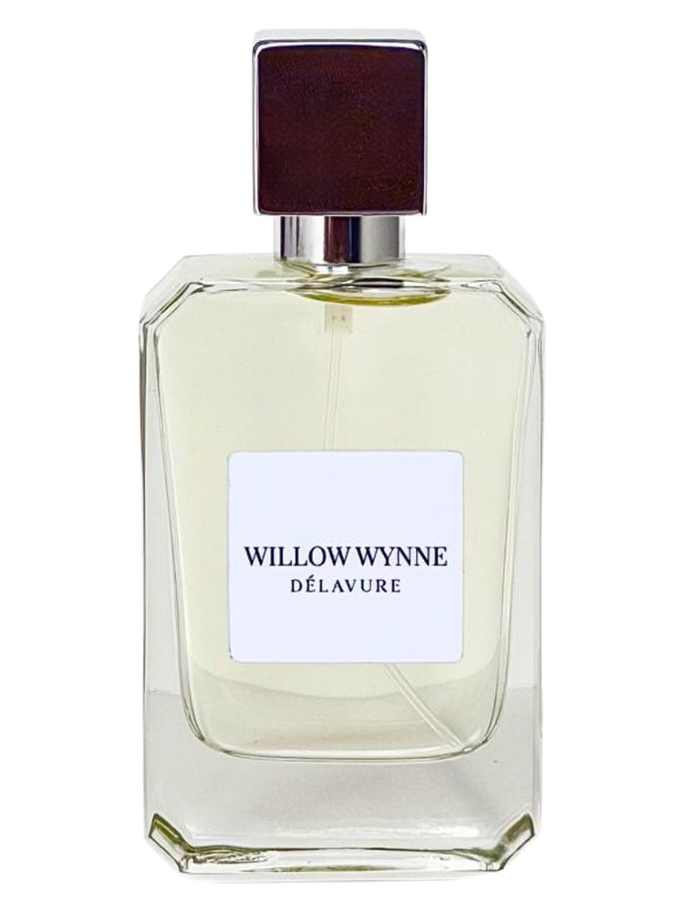 Willow Wynne – Délavure