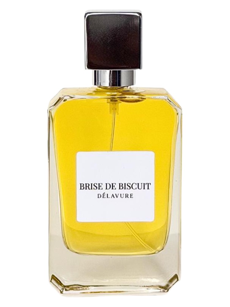 Brise de Biscuit – Délavure