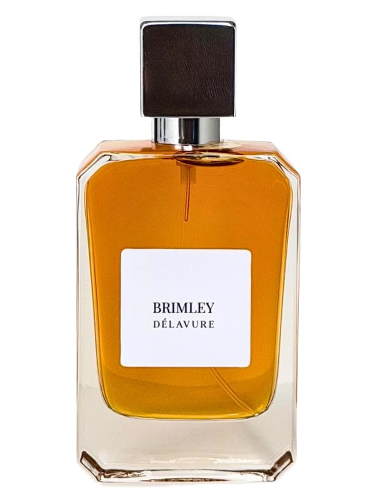 Brimley – Délavure