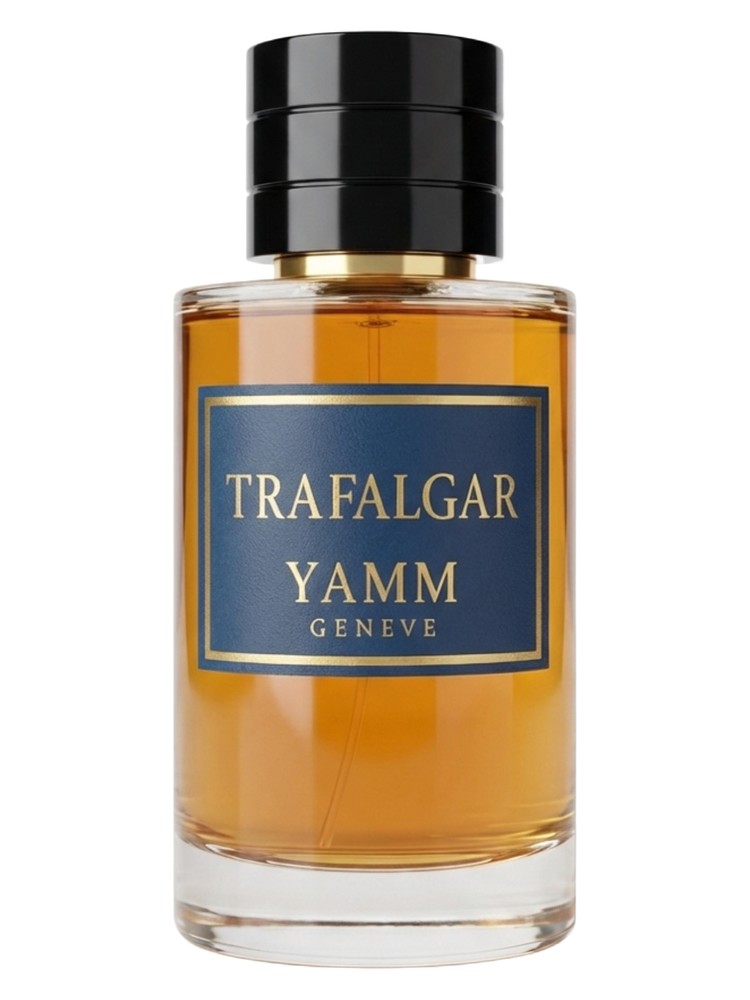 Trafalgar – YAMM Genève