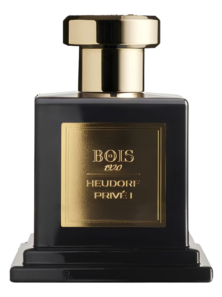 Heudorf Privè 1 – Bois 1920
