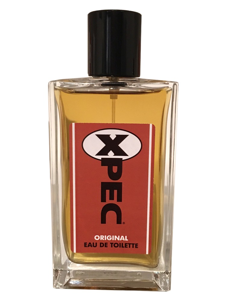 Xpec Original – Xpec