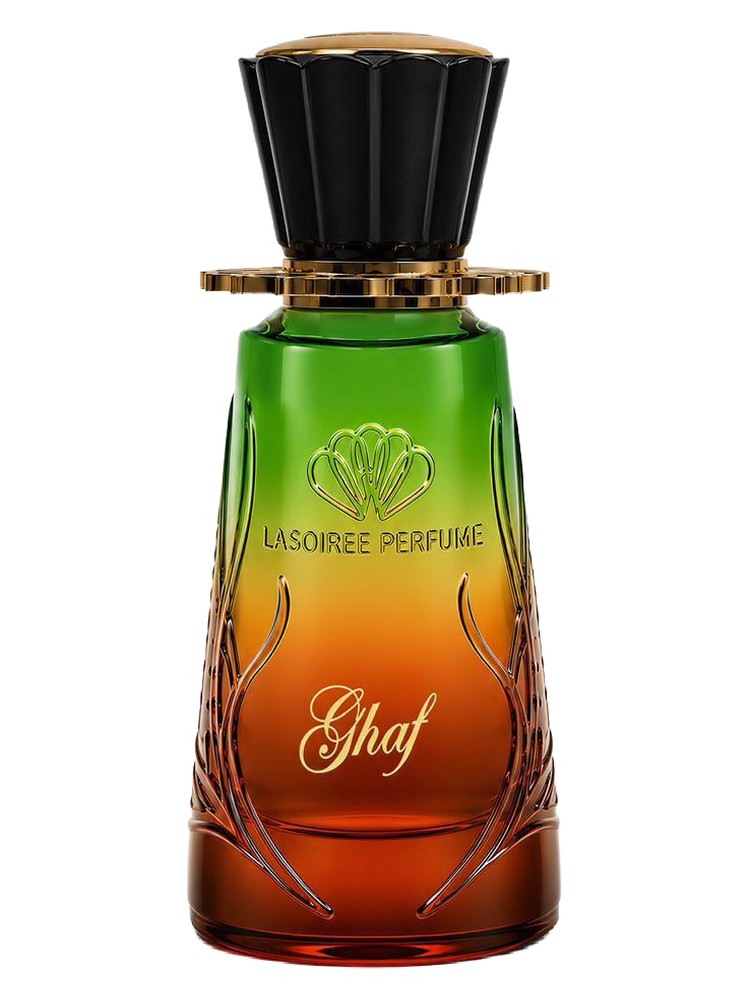 Ghaf – La Soiree Perfume