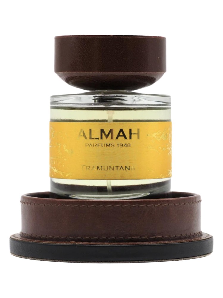 Tramuntana – Almah Parfums 1948