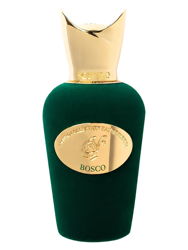 Bosco – Sospiro Perfumes