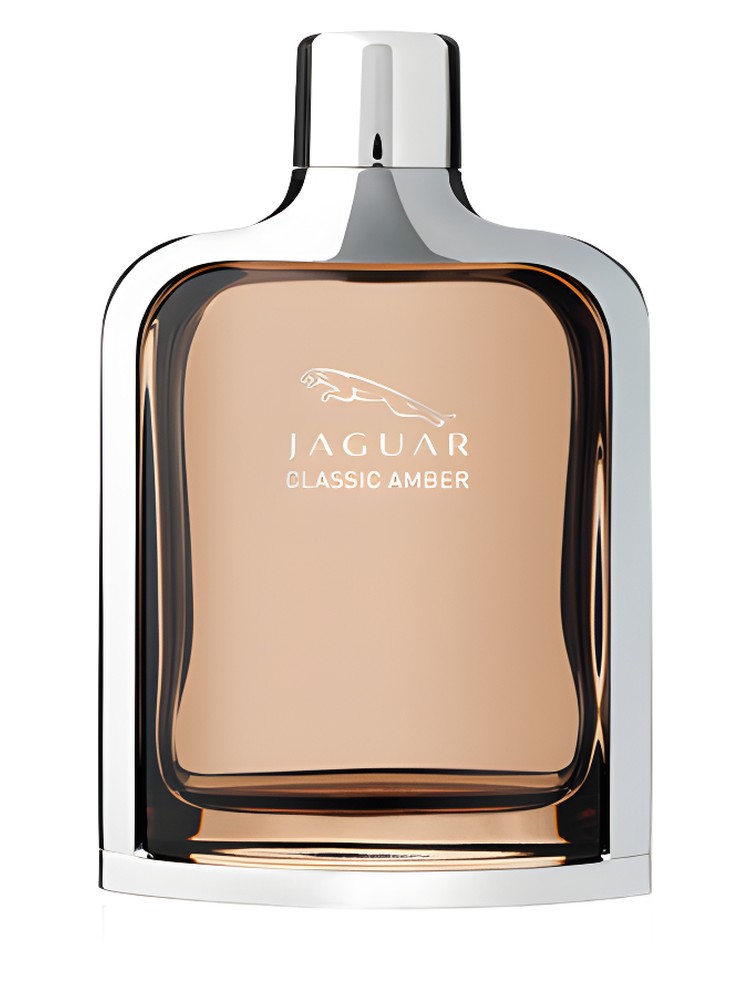 Jaguar Classic Amber – Jaguar