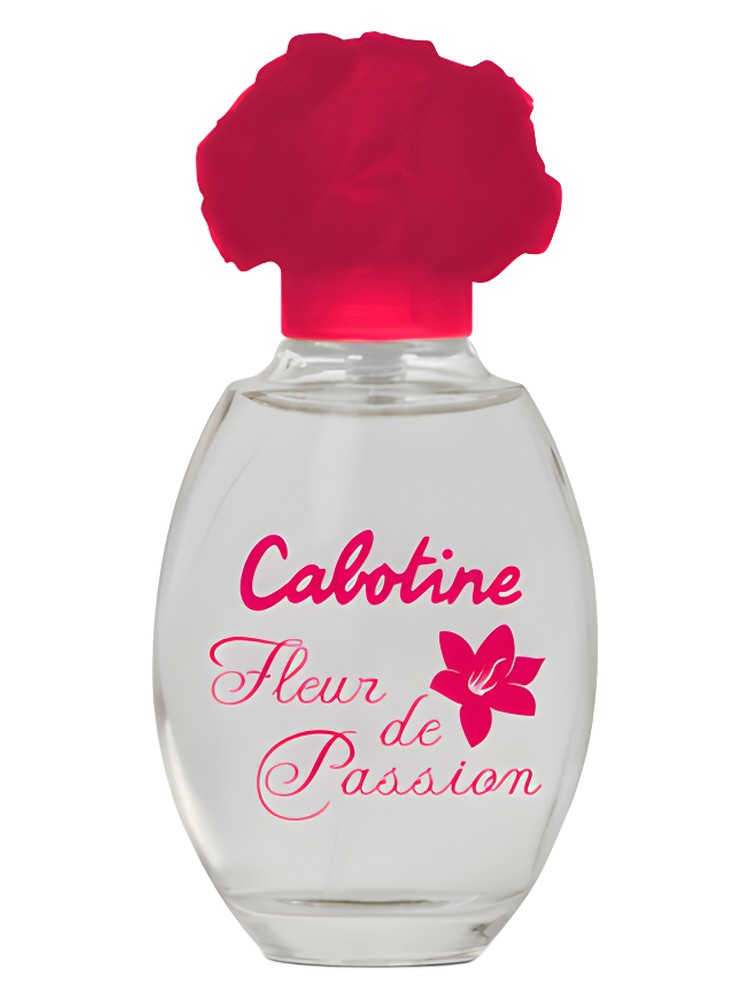 Cabotine Fleur de Passion – Grès