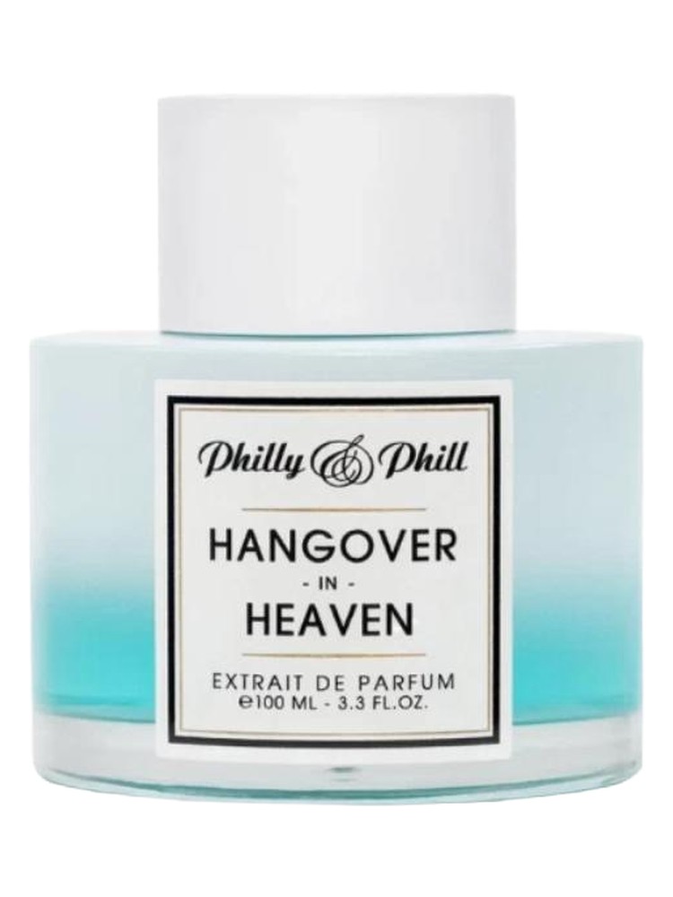 Hangover in Heaven – Philly&Phill