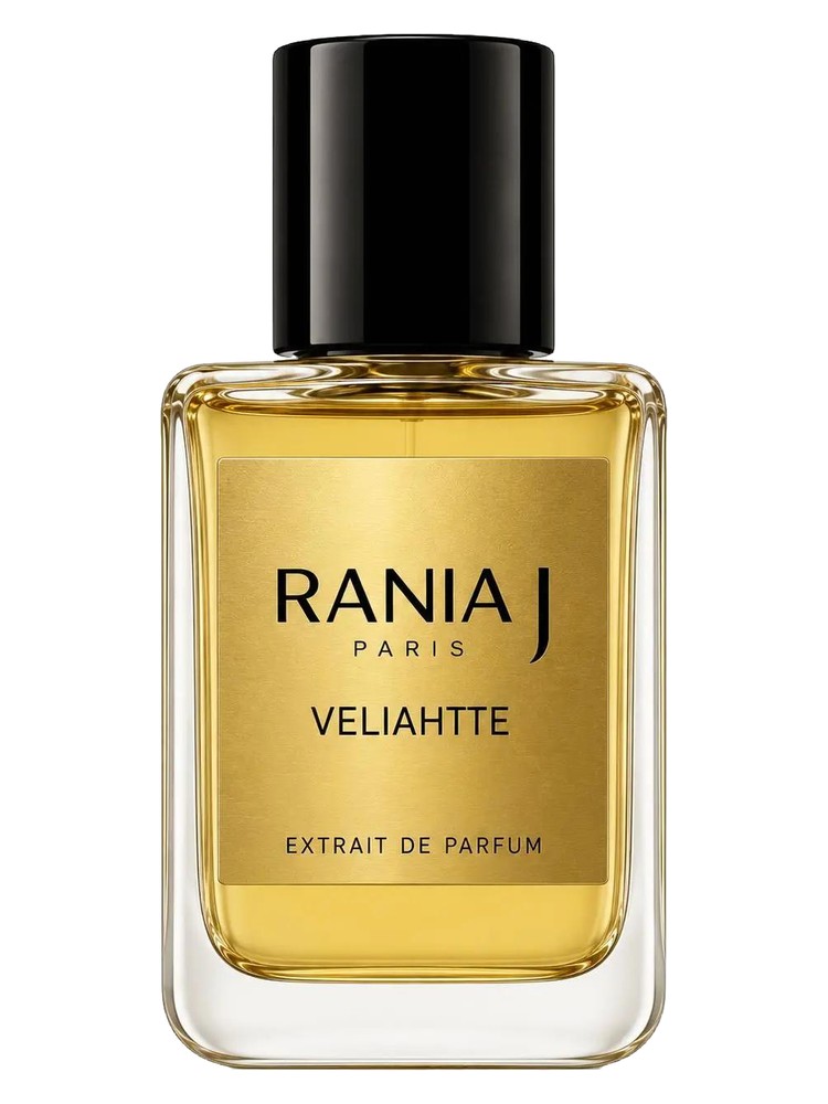 Veliahtte – Rania J