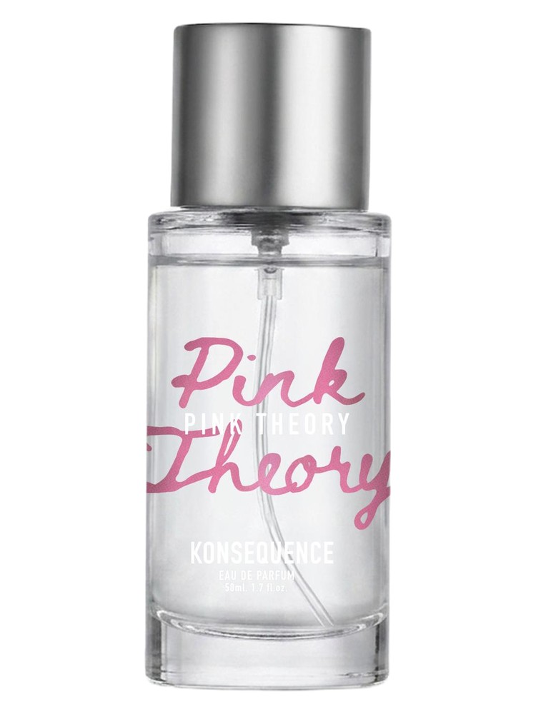 Pink Theory – Konsequence