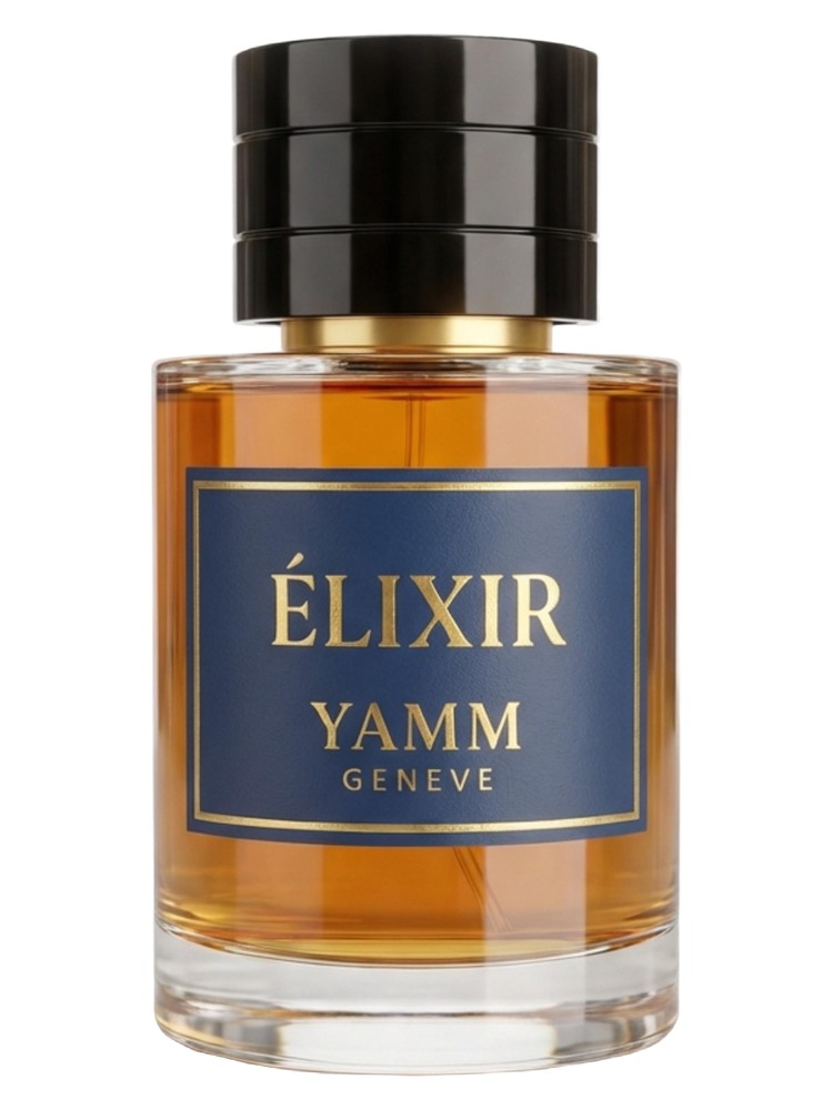 Élixir – YAMM Genève