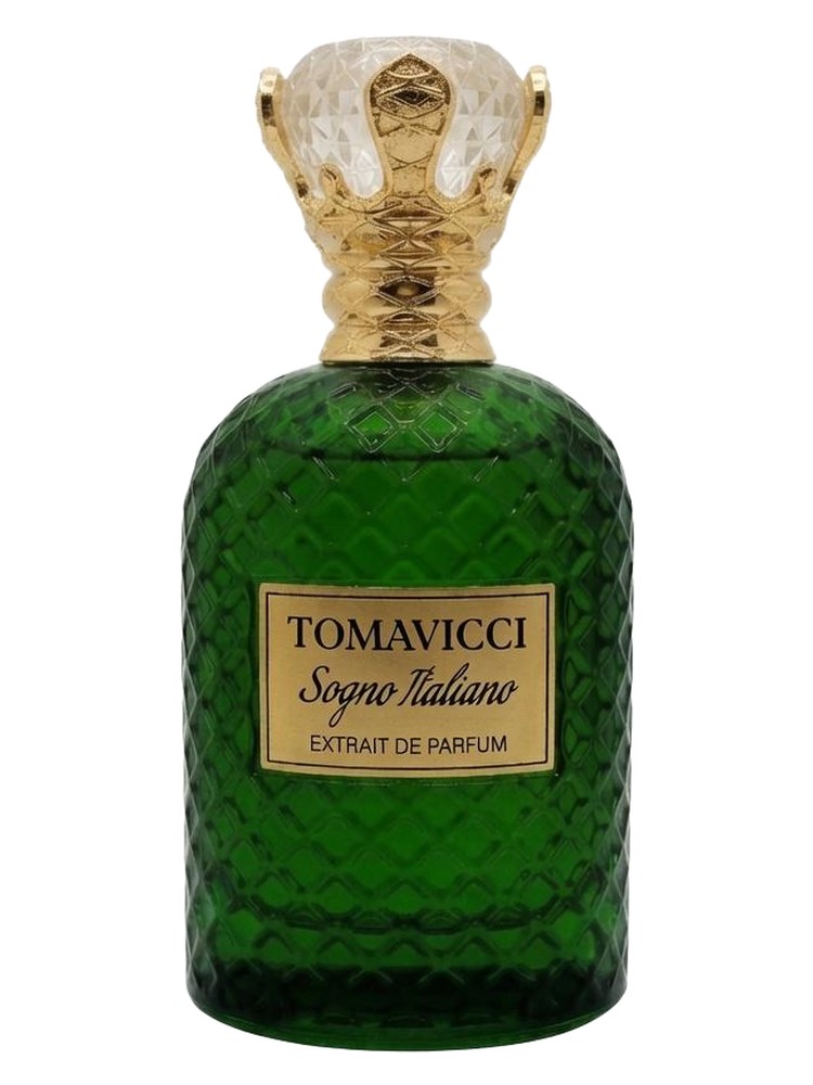 Sogno Italiano – Tomavicci