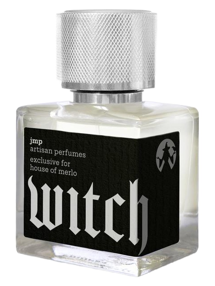 Witch Extrait – JMP Artisan Perfumes