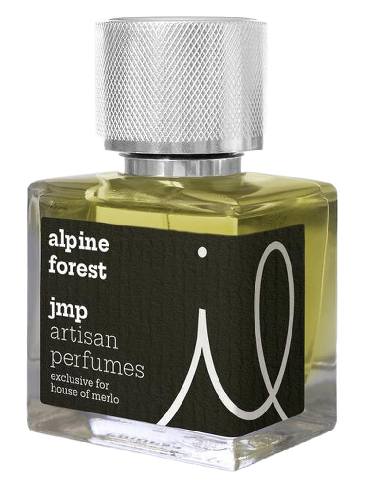 Alpine Forest – JMP Artisan Perfumes