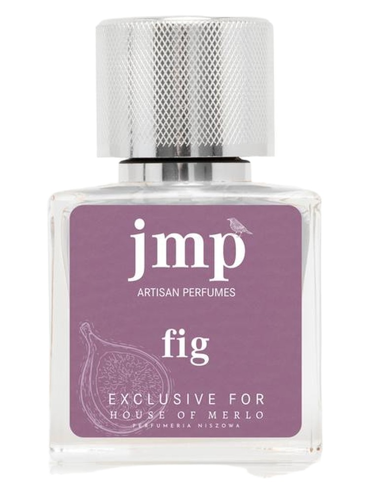 Fig Extrait – JMP Artisan Perfumes