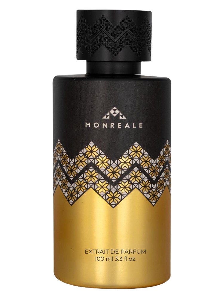 Tranon Oud – Monreale