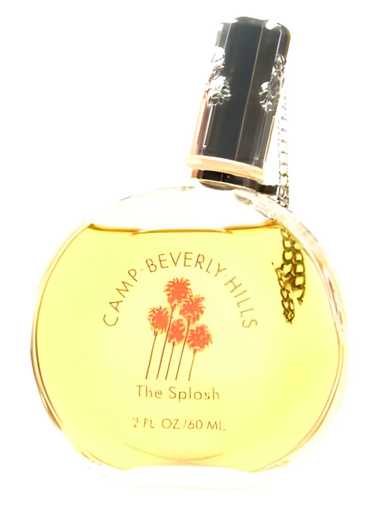 Camp Beverly Hills – Camp Beverly Hills