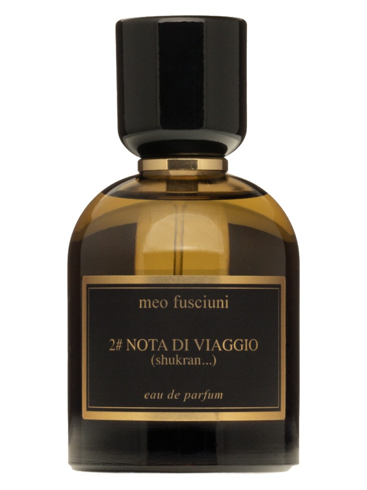 2# Nota di Viaggio (Shukran…) – Meo Fusciuni