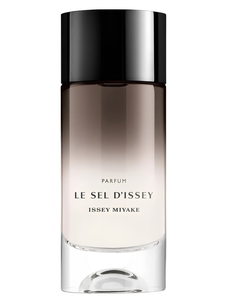 Le Sel d’Issey Parfum – Issey Miyake