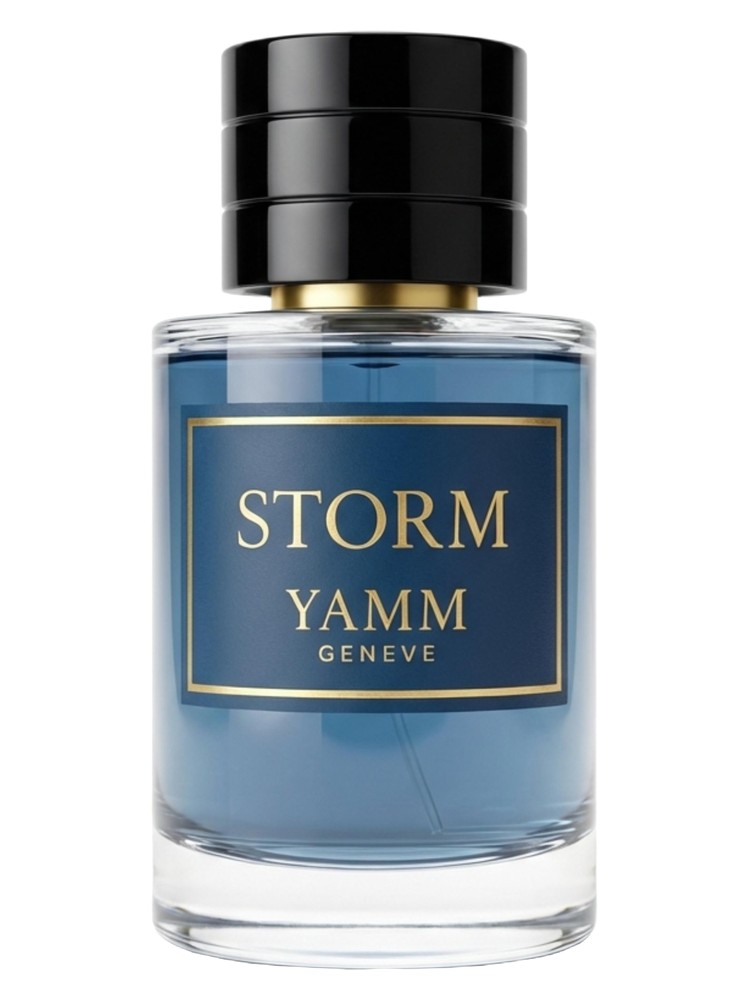 Storm – YAMM Genève
