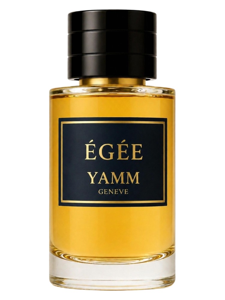 Égée – YAMM Genève