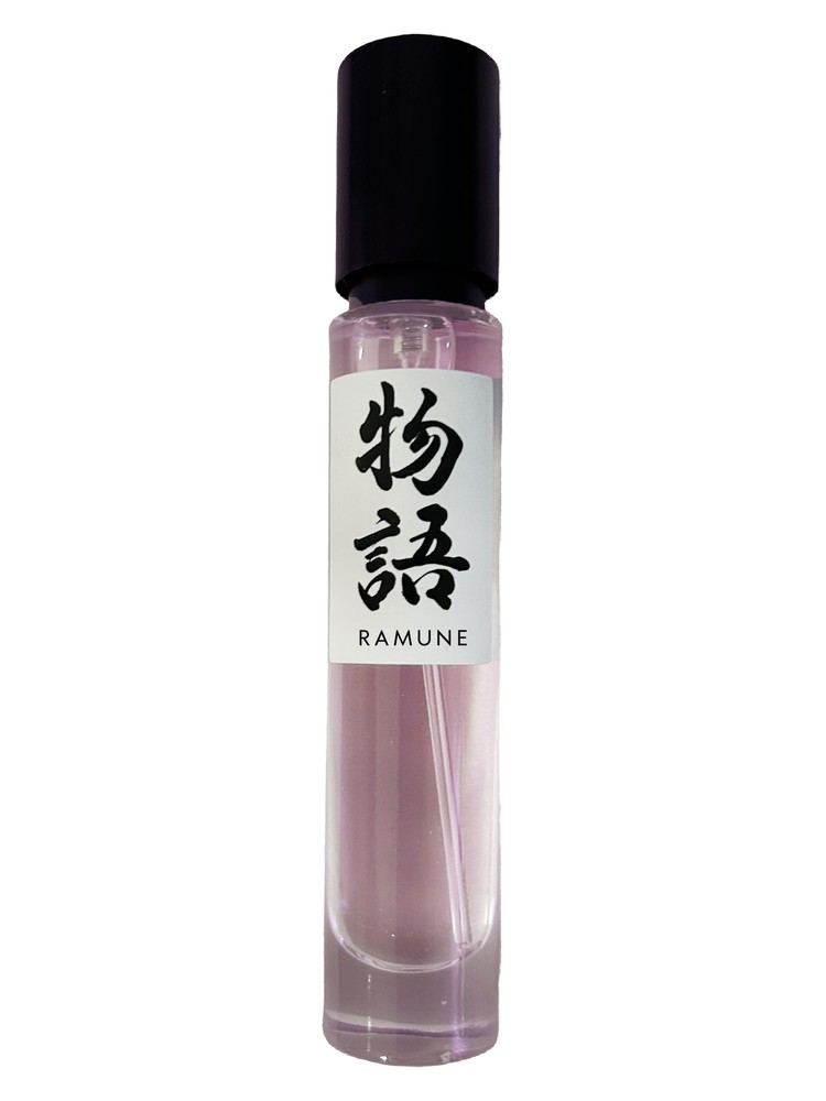 Ramune – Monogatari