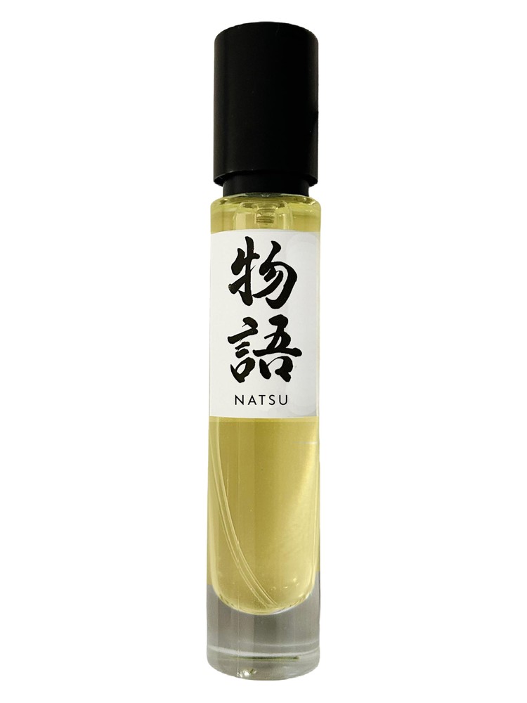 Natsu – Monogatari