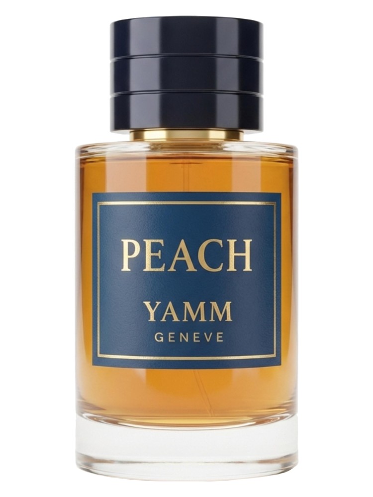 Peach – YAMM Genève
