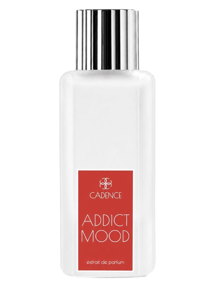 Addict Mood – Maison Cadence