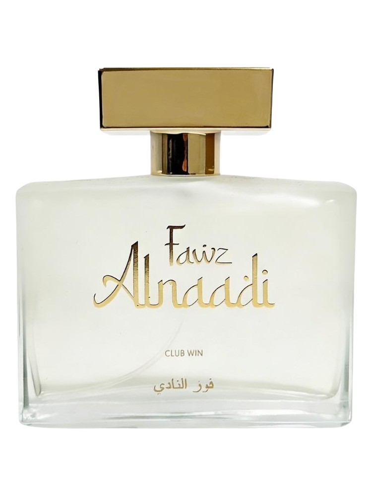 Fawz Alnaadi – TharawaT