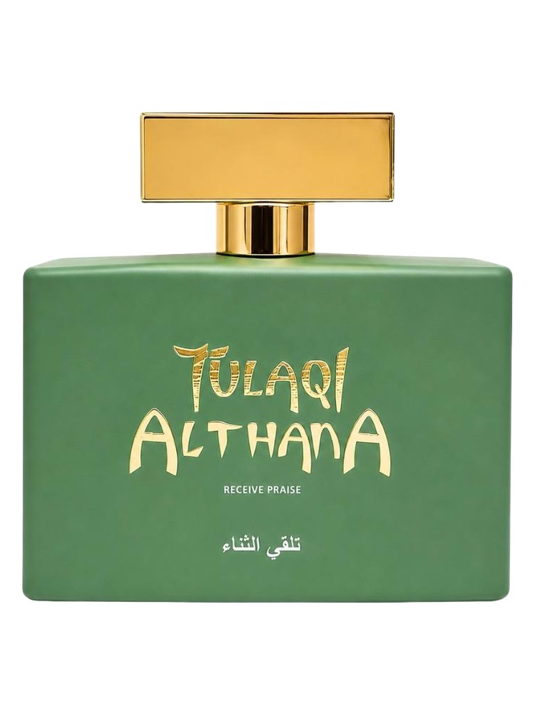 Tulaqi Althana – TharawaT