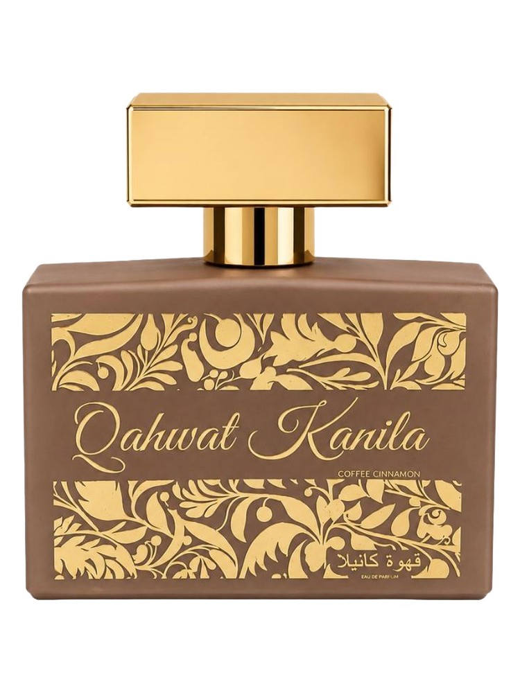 Qahwat Kanila – TharawaT