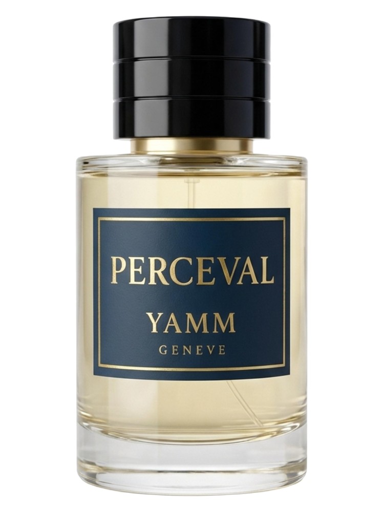 Perceval – YAMM Genève