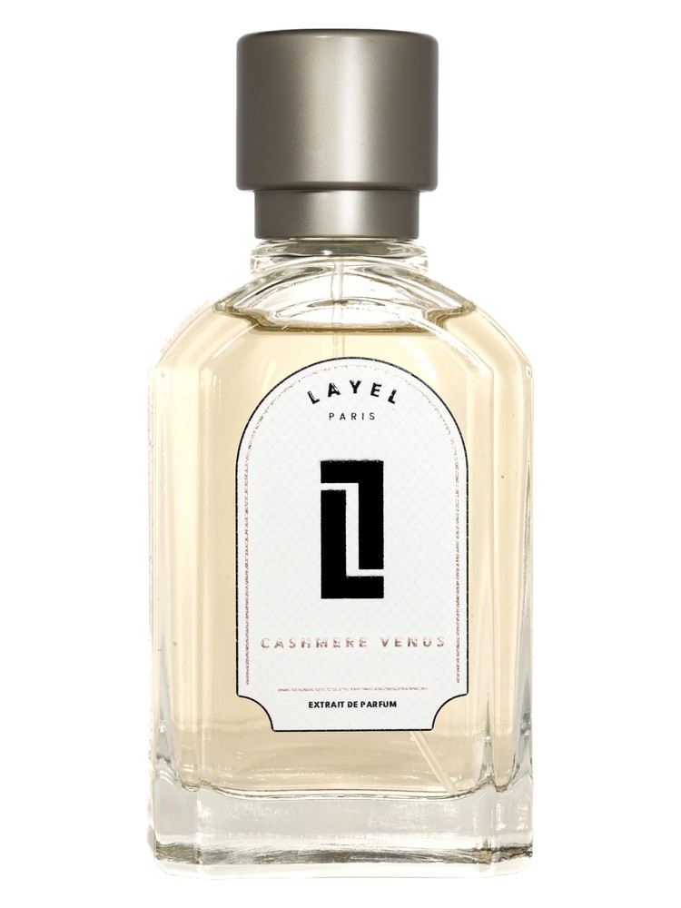 Cashmere Venus – Layel Paris