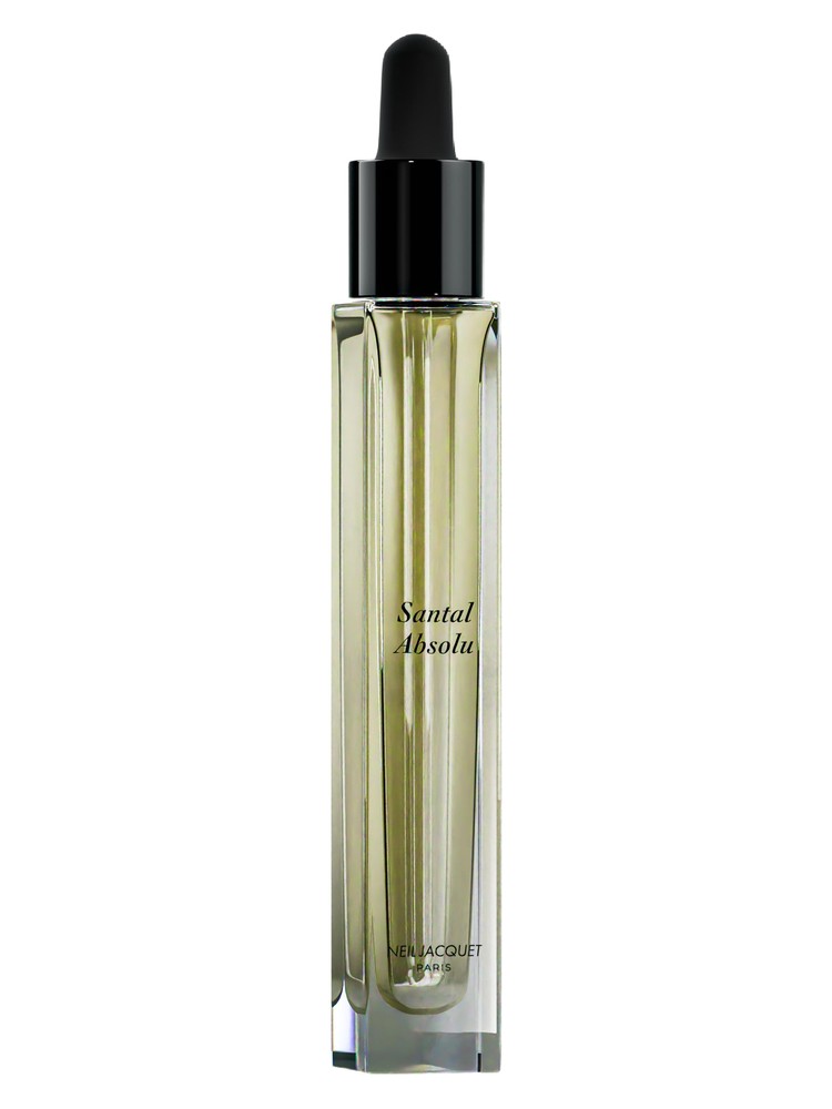 Santal Absolu – Neil Jacquet
