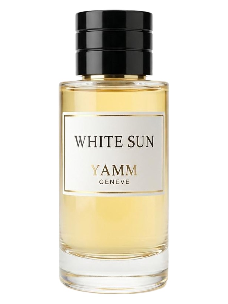 White Sun – YAMM Genève