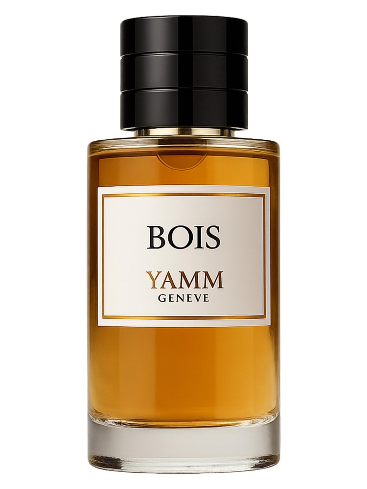 Bois – YAMM Genève