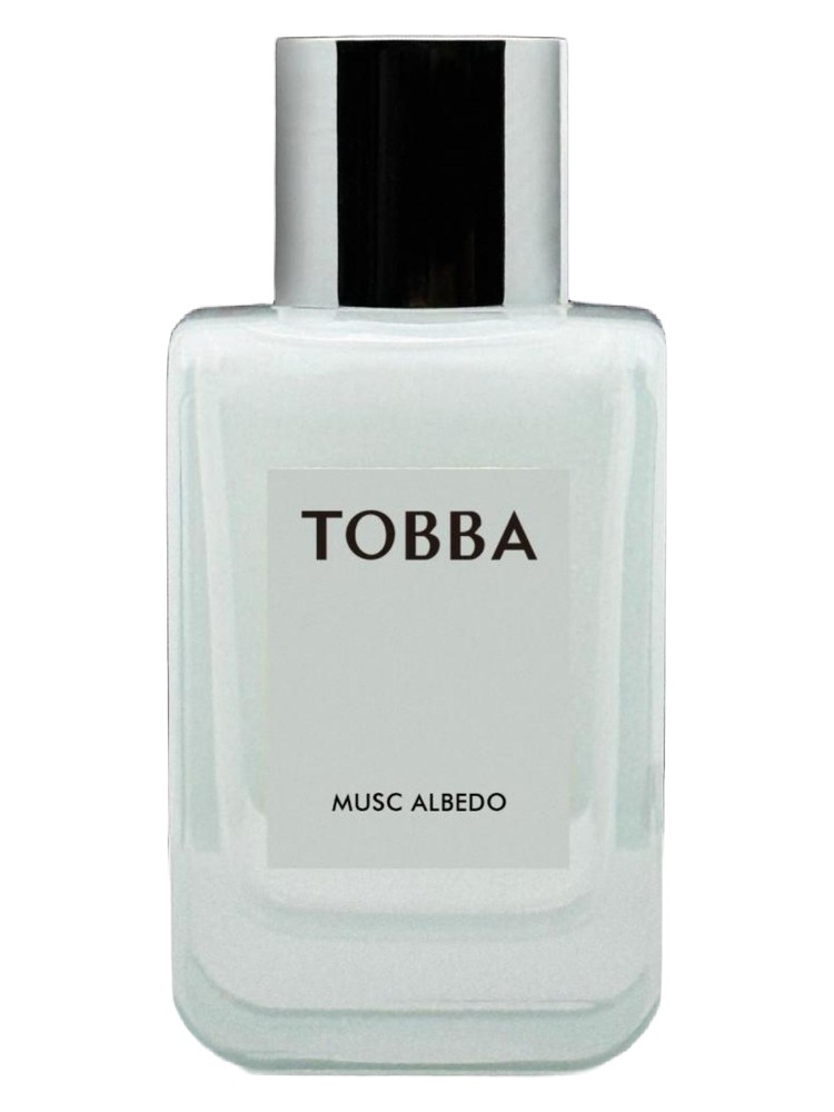 Musc Albedo – TOBBA