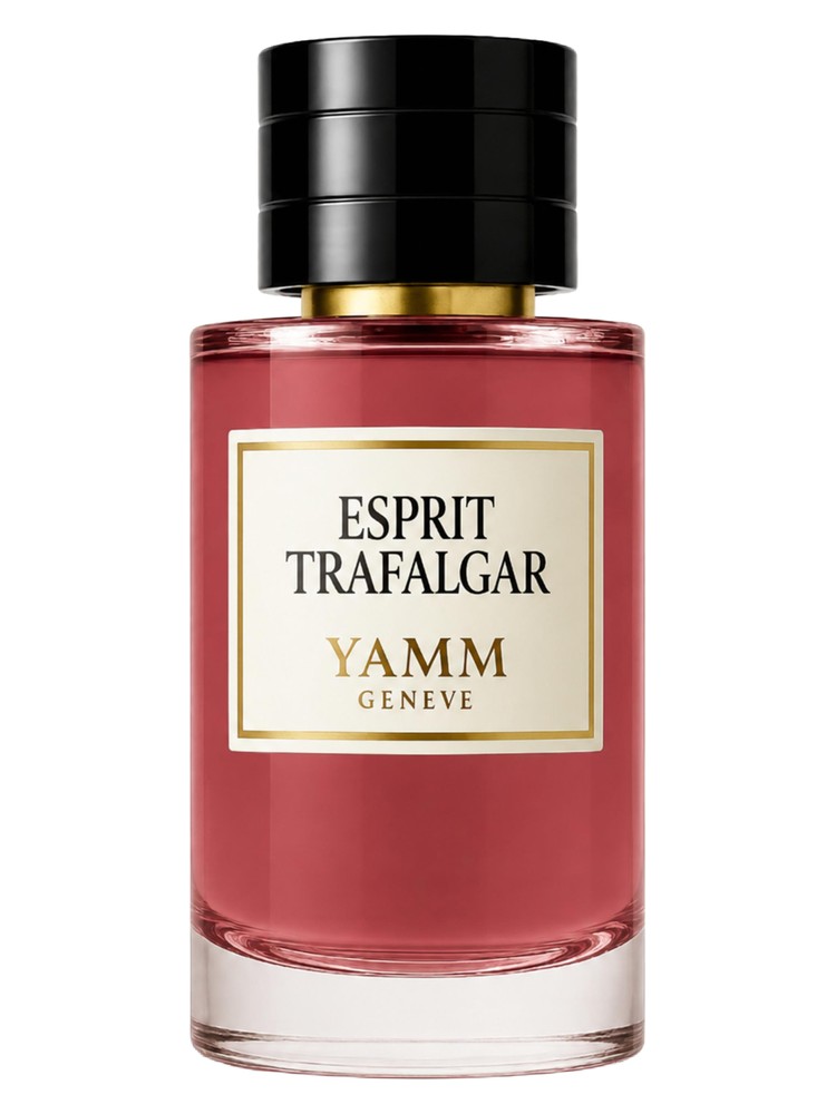 Esprit Trafalgar – YAMM Genève