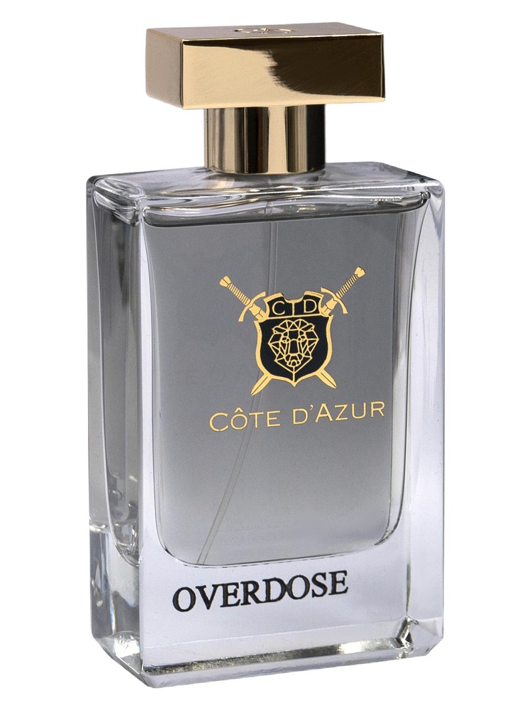Overdose – Cote d'Azur