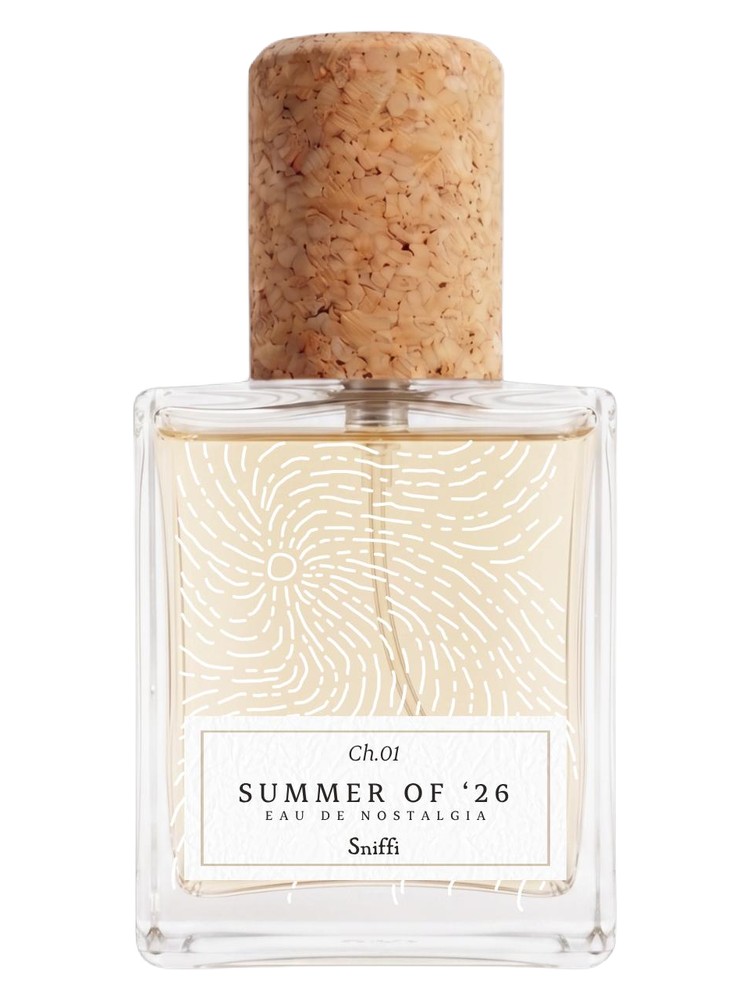 Summer Of ’26 – Sniffi