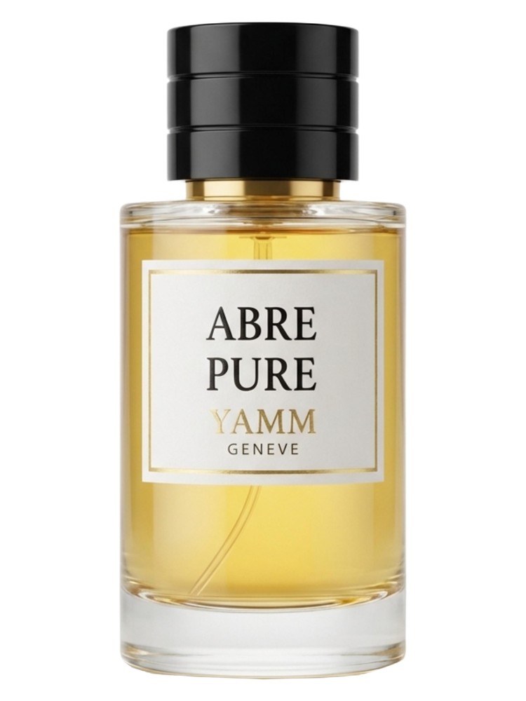Abre Pure – YAMM Genève