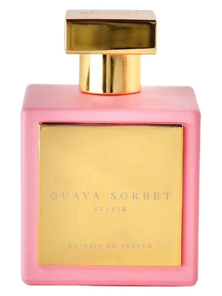 Guava Sorbet Elixir – House of Brandt