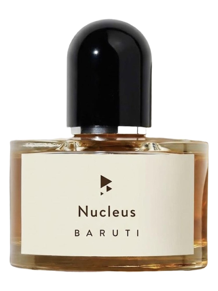 Nucleus – Baruti