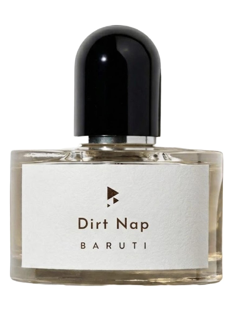 Dirt Nap – Baruti