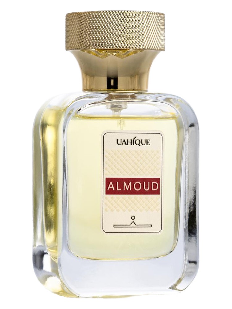 Almoud – UAHÍQUE